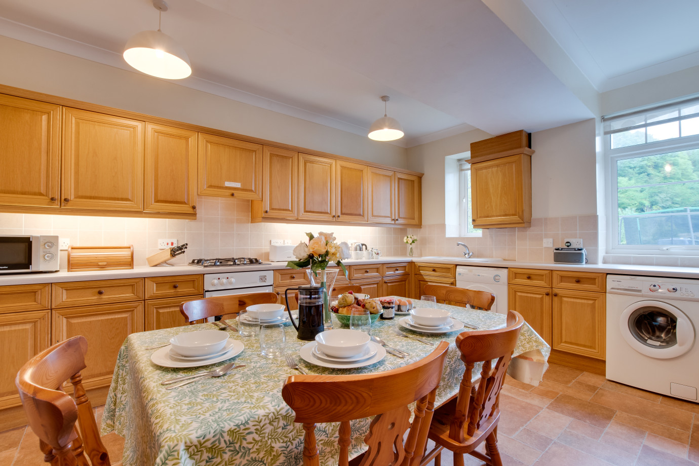 Bakery Cottage (N1791) Marsdens Devon Cottages